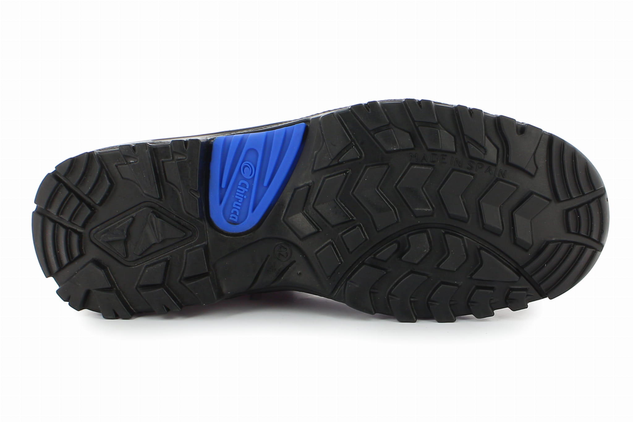 Buty trekkingowe męskie Chiruca Somiedo 6/7