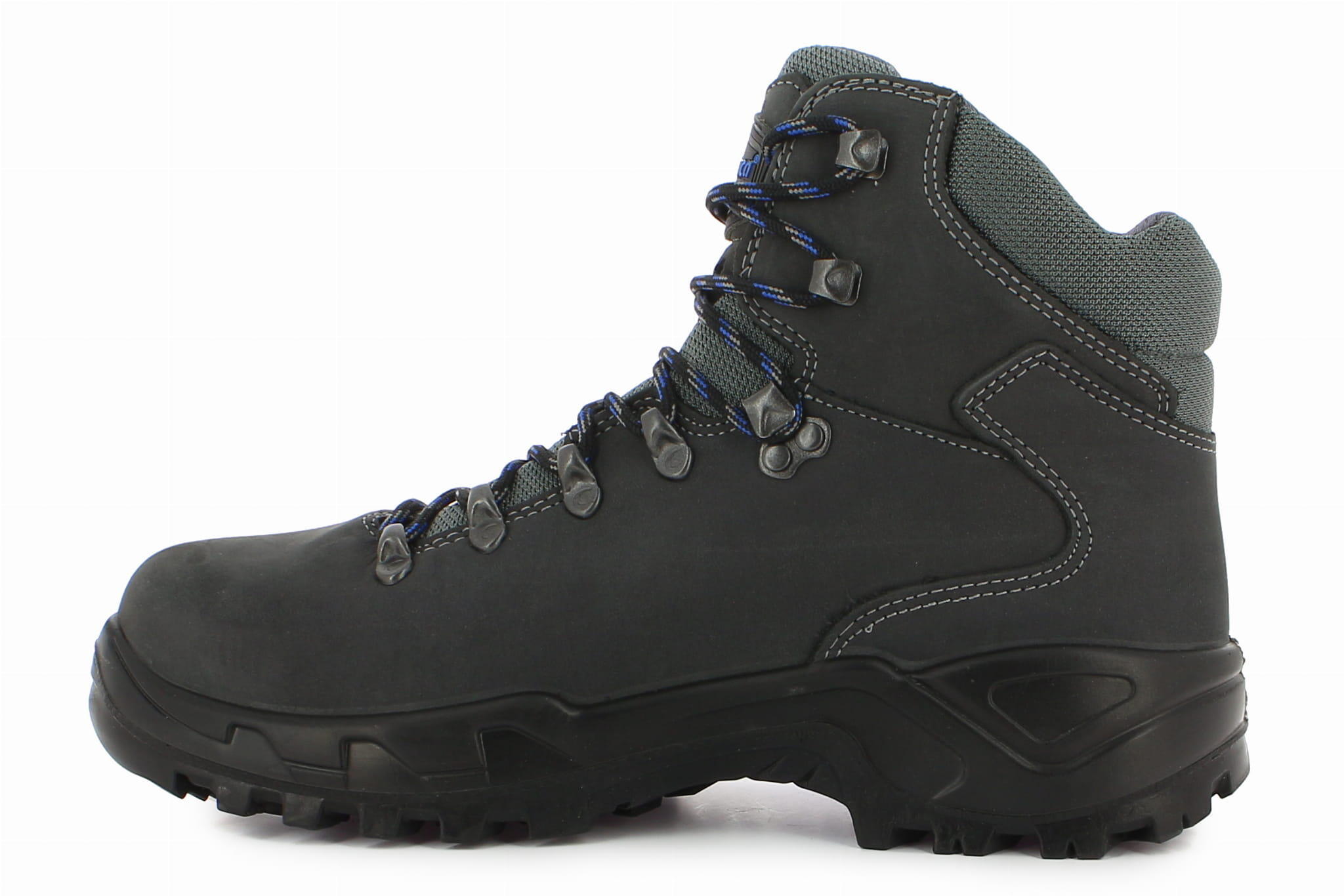 Buty trekkingowe damskie Chiruca Somiedo 05 2/7
