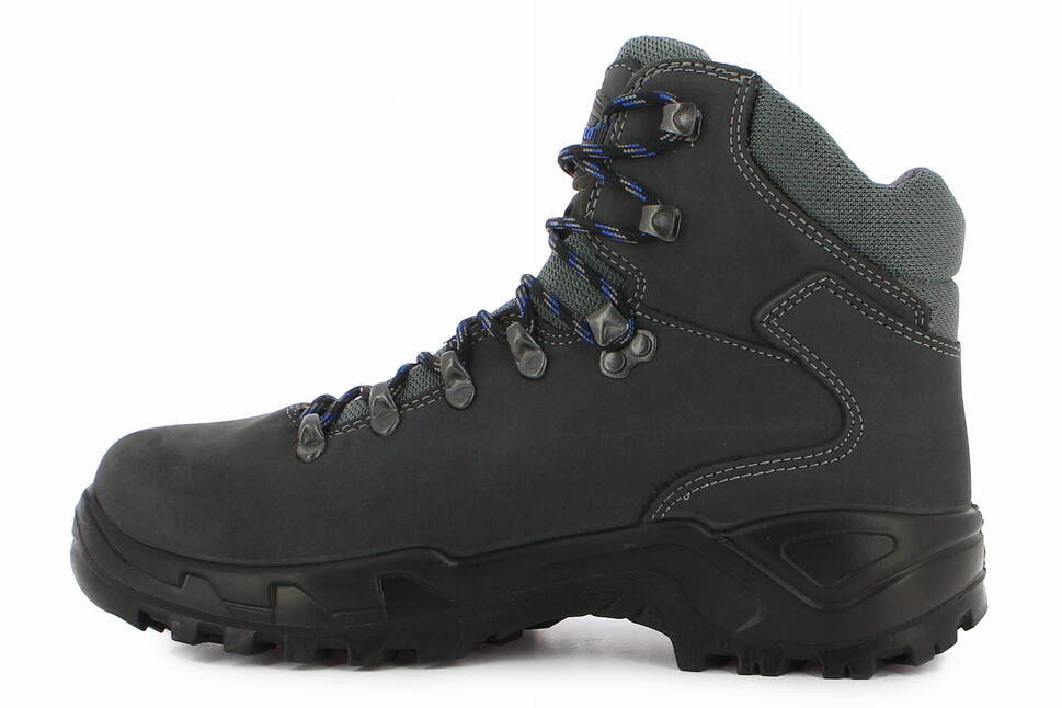 Buty trekkingowe damskie Chiruca Somiedo 05
