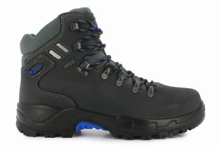 Buty trekkingowe damskie Chiruca Somiedo 05