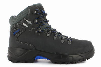 Botas de montaña y trekking Unisex Chiruca Somiedo 05 Gore-Tex