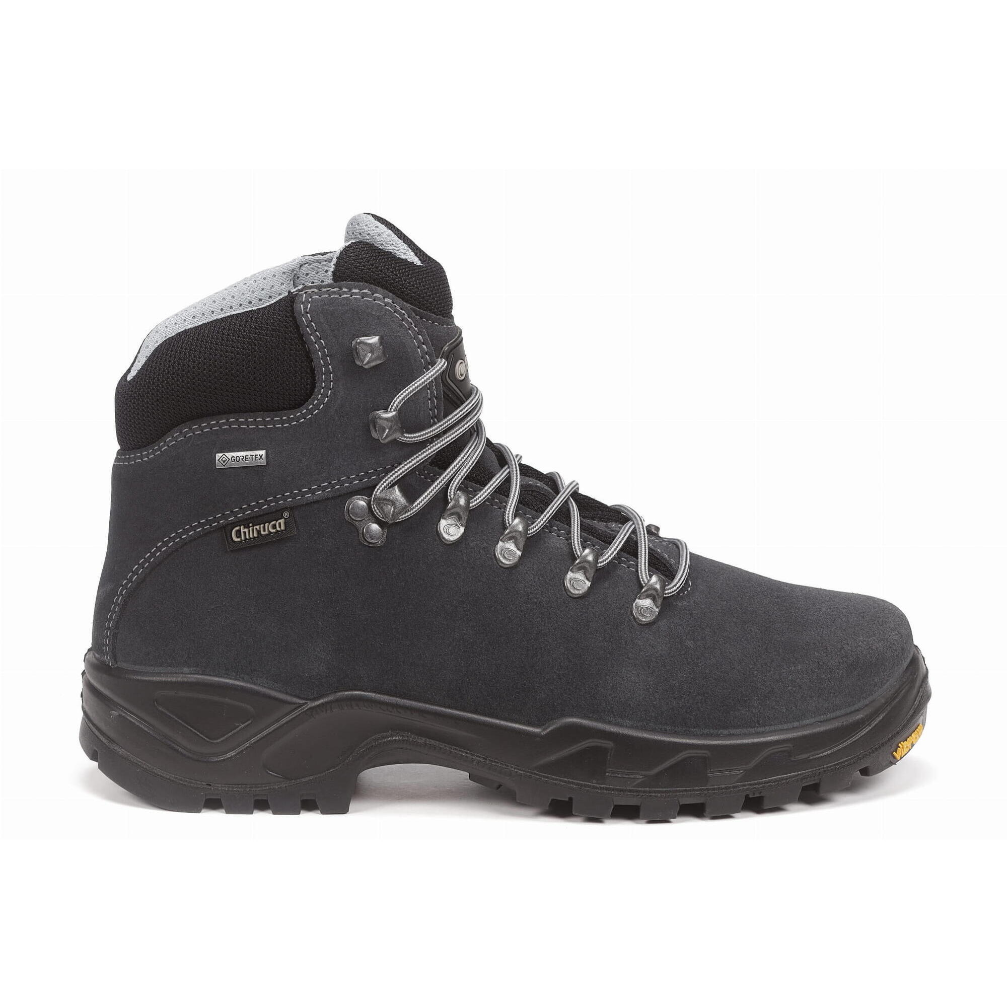 Botas trekking y senderismo unisex impermeables Chiruca Refugio 23