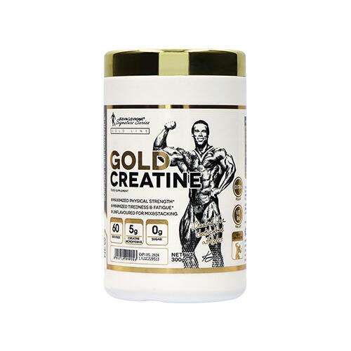 Kevin Levrone Signature Series Gold Creatine 300 g