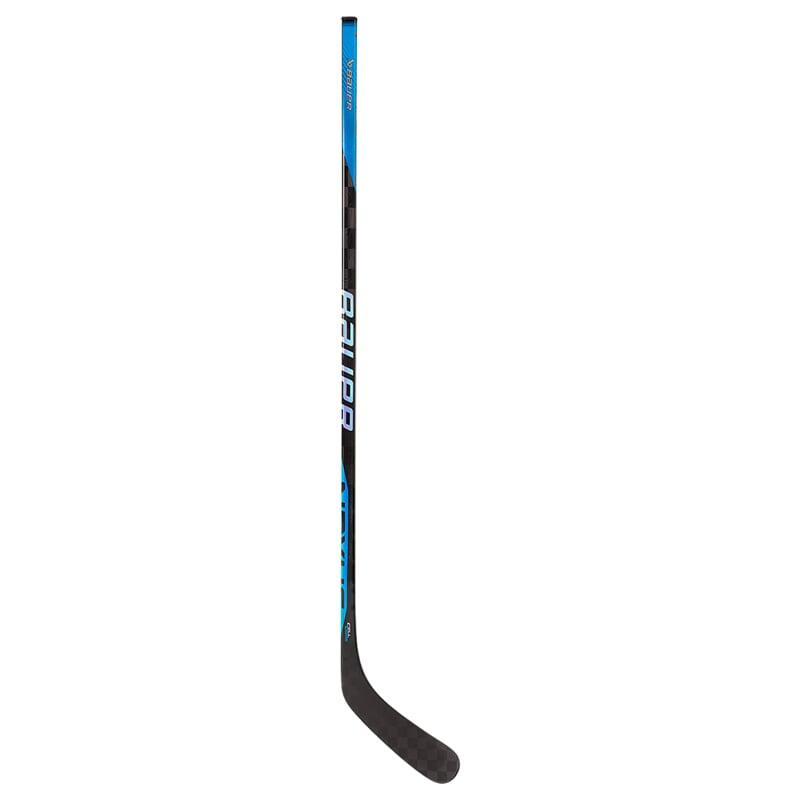 Dětská hokejka BAUER S22 NEXUS SYNC GRIP STK-JR-30(50") - pravá P92 2/5