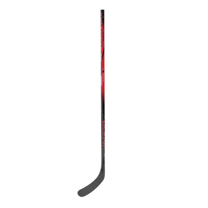 Dětská hokejka BAUER S23 VAPOR X4 GRIP STK-JR-40(52") - levá P92