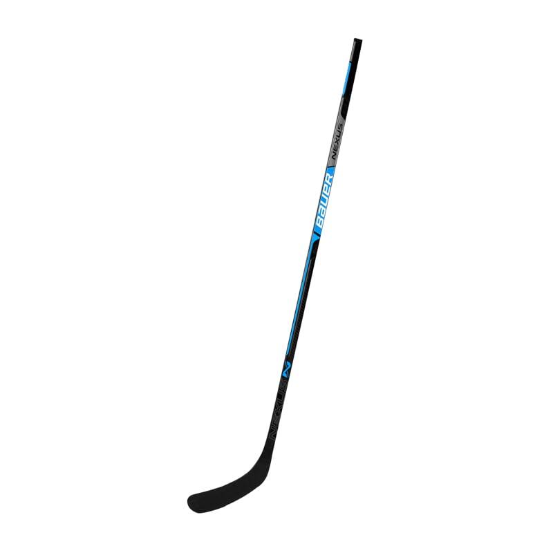 Hokejka BAUER S22 NEXUS LEAGUE GRIP STK-SR-95(64") - pravá P92