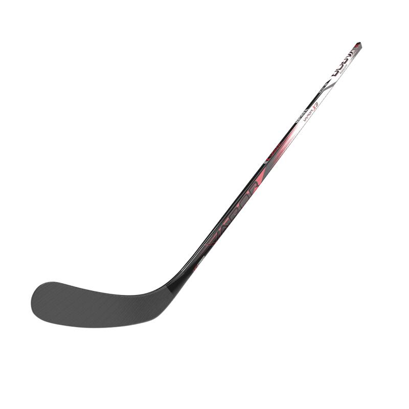 Dětská hokejka BAUER S23 VAPOR X3 GRIP STK-JR-50(54") - levá P92