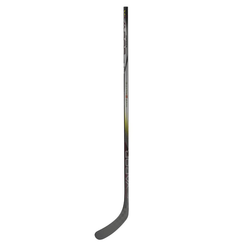 Dětská hokejka BAUER S23 VAPOR HYPERLITE2 GRP STK-YTH-20(46") - pravá P92