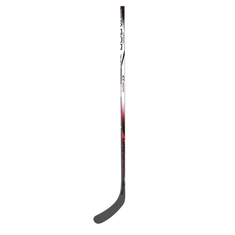 Dětská hokejka BAUER S23 VAPOR X3 GRIP STK-JR-50(54") - levá P92