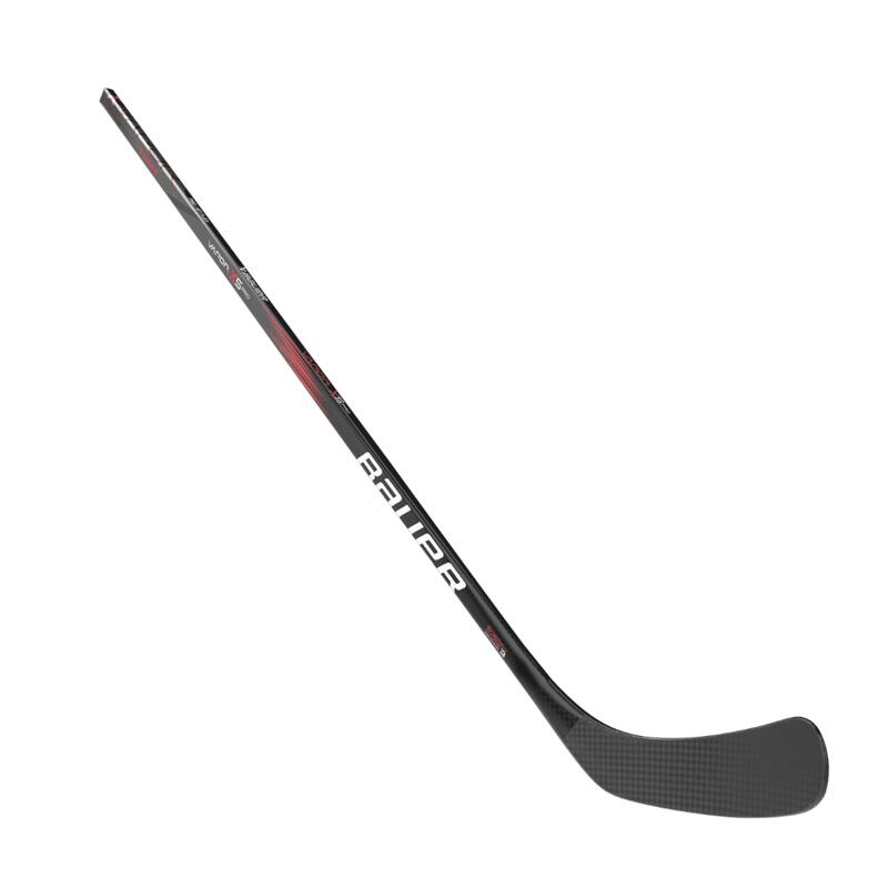 Hokejka BAUER S23 VAPOR X5 PRO GRIP STK-INT-65(57") - levá P92