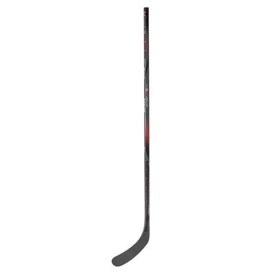 Bauer vapor x5 pro intermediate hockeycomposietstick voor kinderen – l