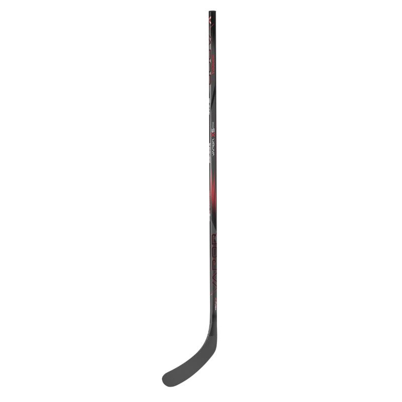 Hokejka BAUER S23 VAPOR X5 PRO GRIP STK-INT-65(57") - levá P92