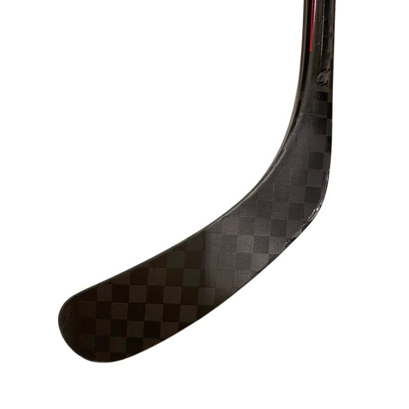 Hokejka BAUER S23 VAPOR LEAGUE GRIP STK-SR-77(60") - pravá P92 2/2