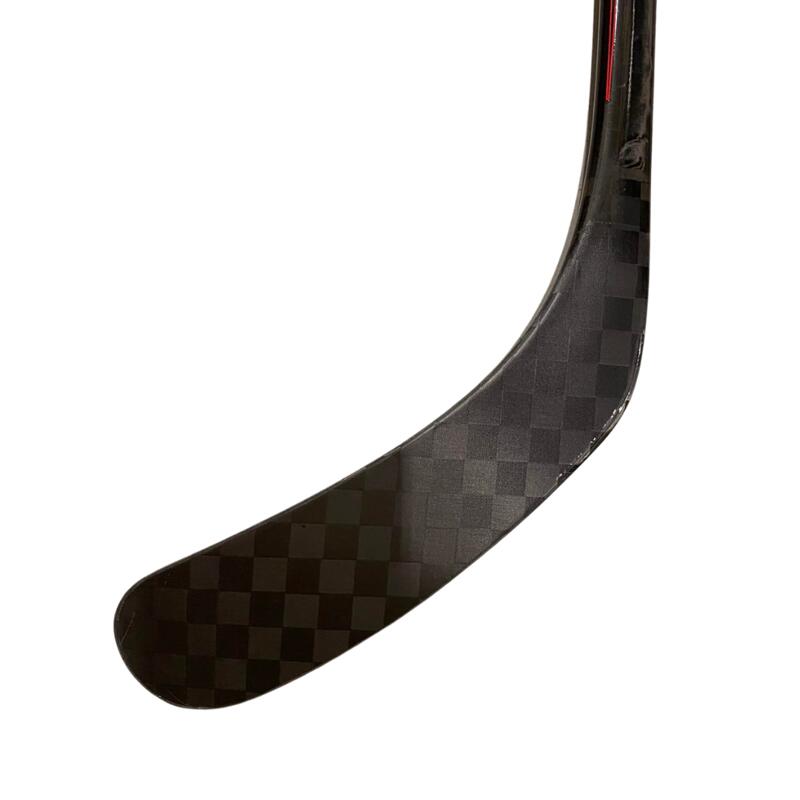 Hokejka BAUER S23 VAPOR LEAGUE GRIP STK-SR-77(60") - levá P92