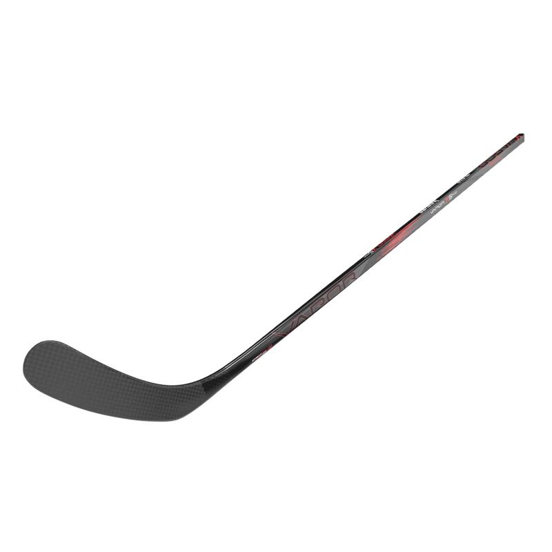 Hokejka BAUER S23 VAPOR X5 PRO GRIP STK-INT-65(57") - levá P92