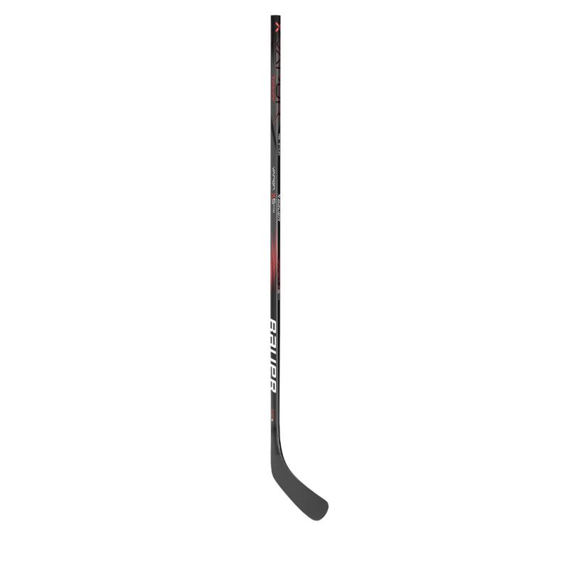 Hokejka BAUER S23 VAPOR X5 PRO GRIP STK-INT-65(57") - levá P92