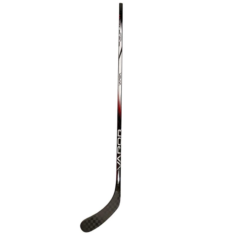 BAUER Hokejka BAUER S23 VAPOR LEAGUE GRIP STK-SR-77(60") - levá P92