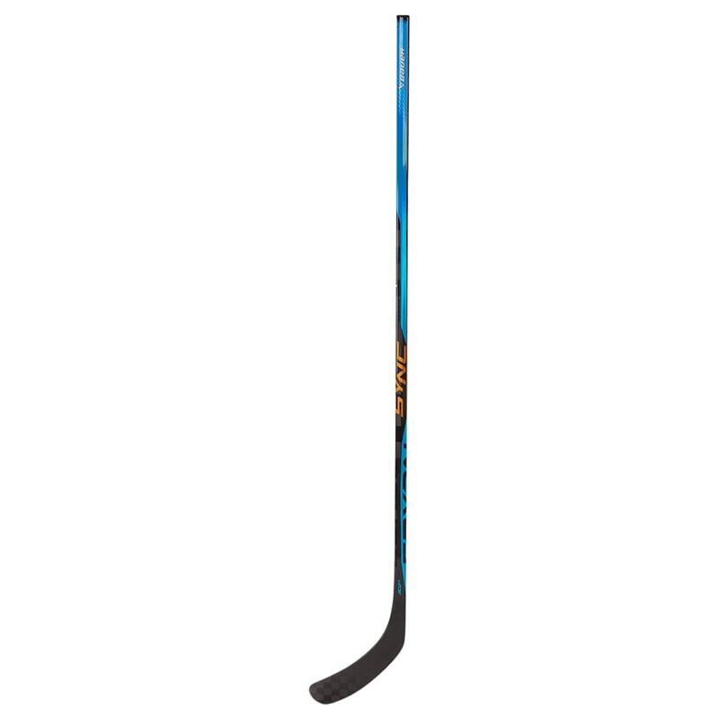 Hokejka BAUER S22 NEXUS SYNC GRIP STK-INT-55(58") - pravá P92