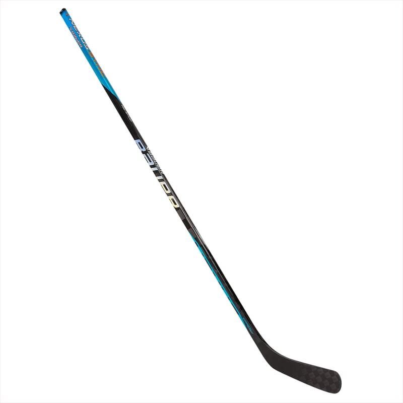 Hokejka BAUER S22 NEXUS SYNC GRIP STK-SR-70(60") - pravá P92 4/7