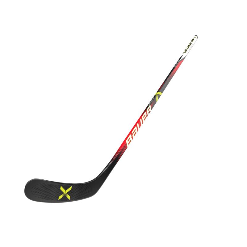 Dětská hokejka BAUER S23 VAPOR TYKE GRIP STK-10(42") - pravá P92