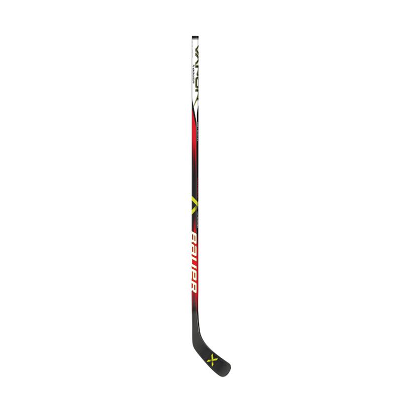 Dětská hokejka BAUER S23 VAPOR YOUTH GRIP STK-20(46") - pravá P92