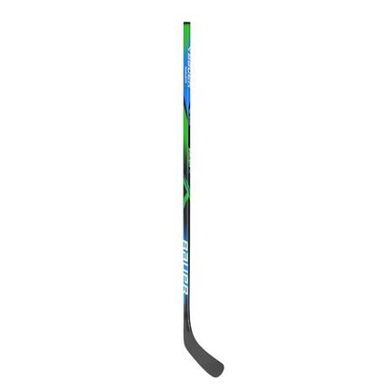 CROSSE BAUER X SERIES 40flex LEFT