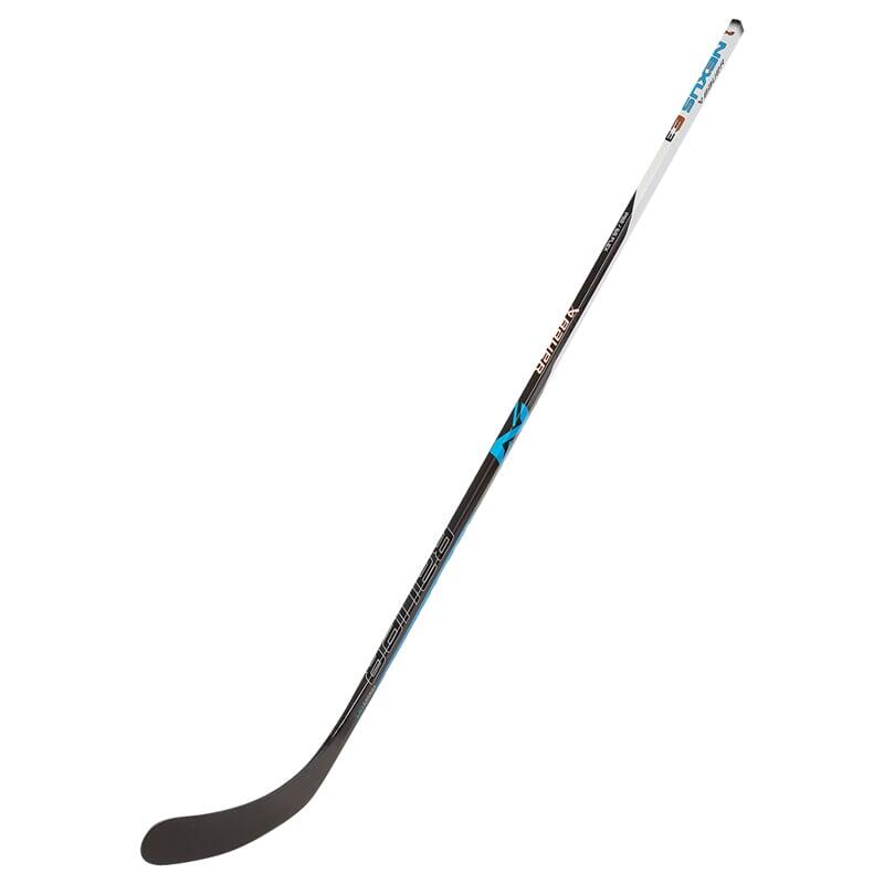 Hokejka BAUER S22 NEXUS E3 GRIP STK-INT-65(57") - pravá P92 3/6