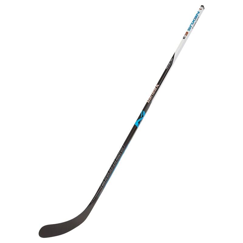 Hokejka BAUER S22 NEXUS E3 GRIP STK-INT-55(57") - levá P92