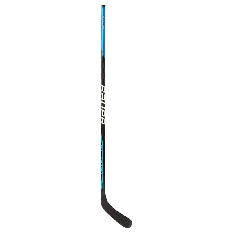 Hokejka BAUER S22 NEXUS SYNC GRIP STK-INT-55(58") - pravá P92