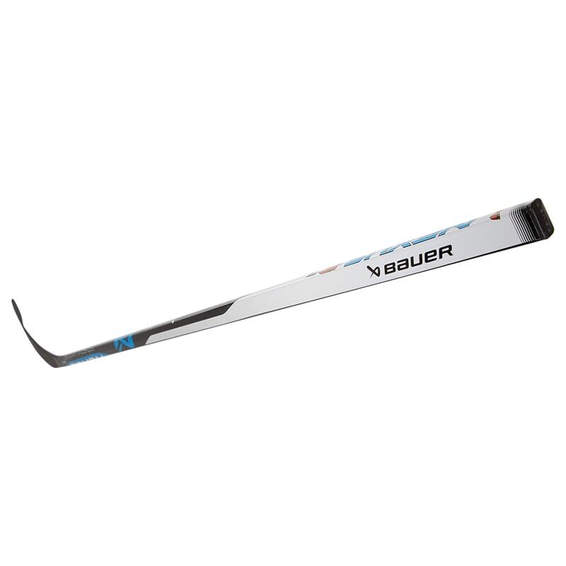 Hokejka BAUER S22 NEXUS E3 GRIP STK-INT-65(57") - pravá P92 5/6