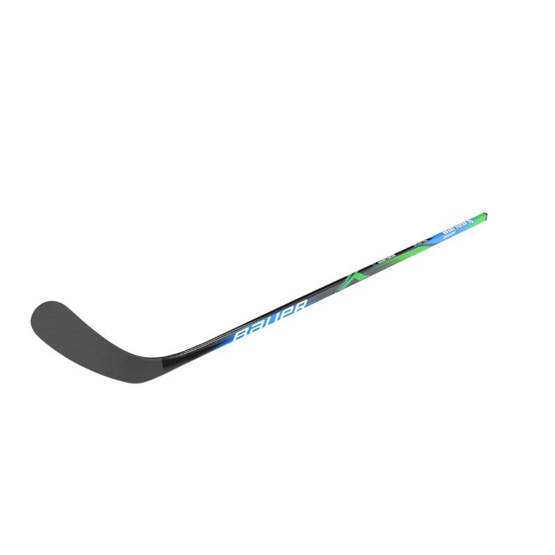 CROSSE BAUER X SERIES 40flex RIGHT 4/7