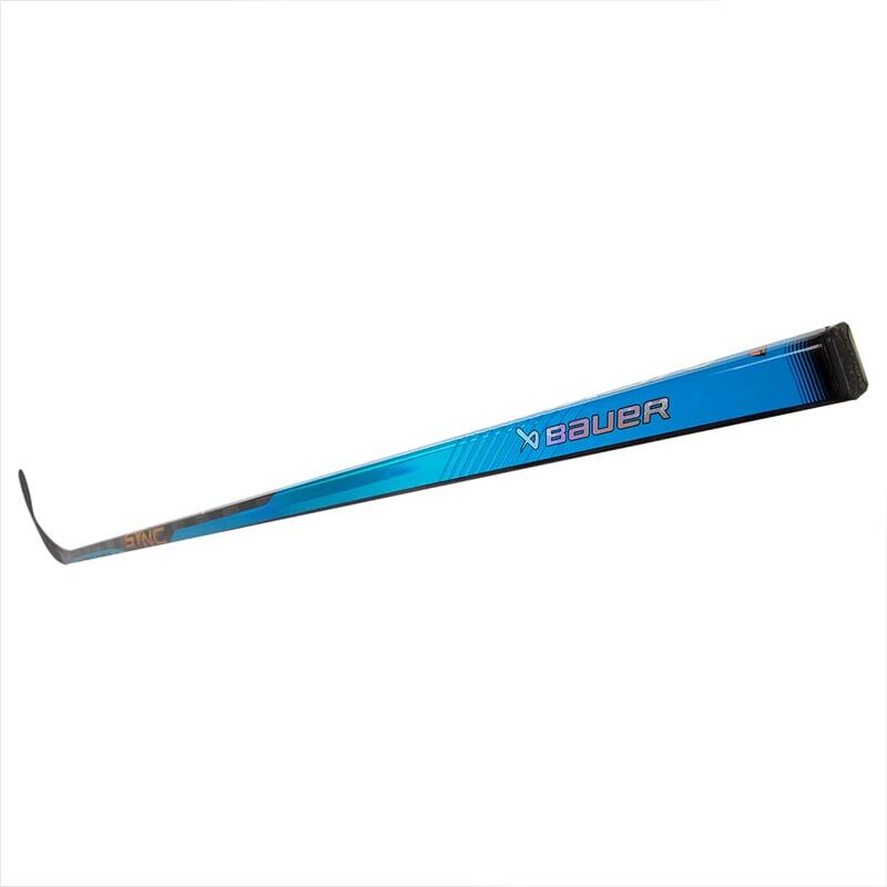 Hokejka BAUER S22 NEXUS SYNC GRIP STK-INT-65(58") - pravá P92 5/6