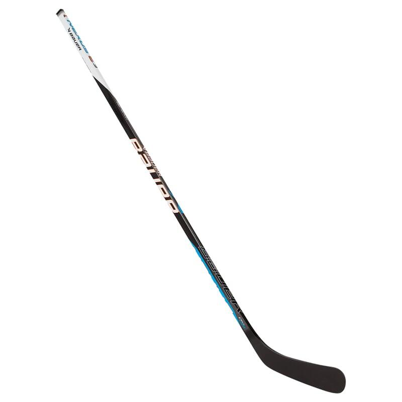 Hokejka BAUER S22 NEXUS E3 GRIP STK-INT-65(57") - pravá P92 4/6