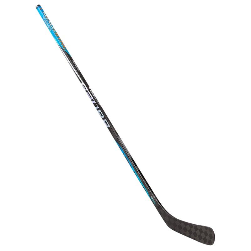 Dětská hokejka BAUER S22 NEXUS SYNC GRIP STK-JR-30(50") - pravá P92 4/5