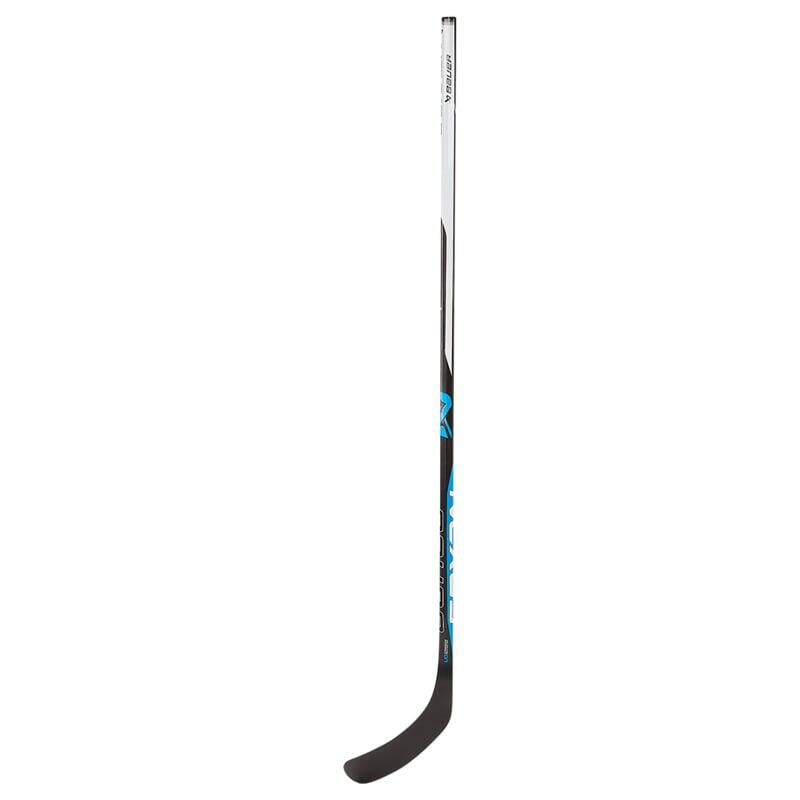 Hokejka BAUER S22 NEXUS E3 GRIP STK-SR-77(60") - pravá P92