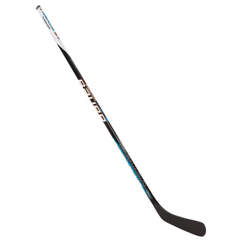 Hokejka BAUER S22 NEXUS E3 GRIP STK-SR-77(60") - pravá P92