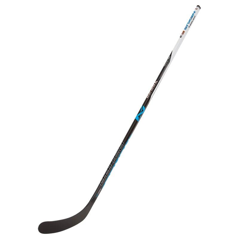 Hokejka BAUER S22 NEXUS E3 GRIP STK-SR-87(60") - levá P92