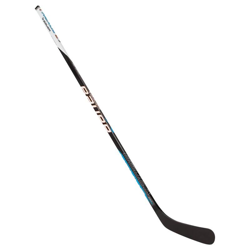 Hokejka BAUER S22 NEXUS E3 GRIP STK-INT-65(57") - levá P92