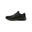 Wave Rider 27 Wide Men's Road Running Shoes - Black