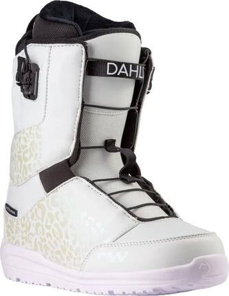 Boots de snowboard femme Northwave Dahlia SLS