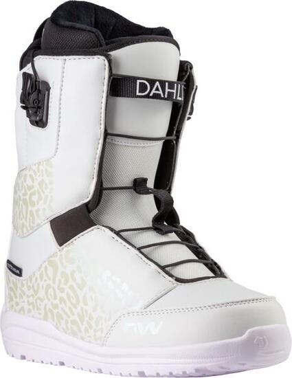 Boots de snowboard femme Northwave Dahlia SLS