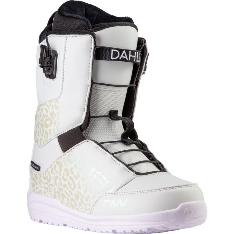 Snowboard csizma Nortwave DAHLIA SLS, Női