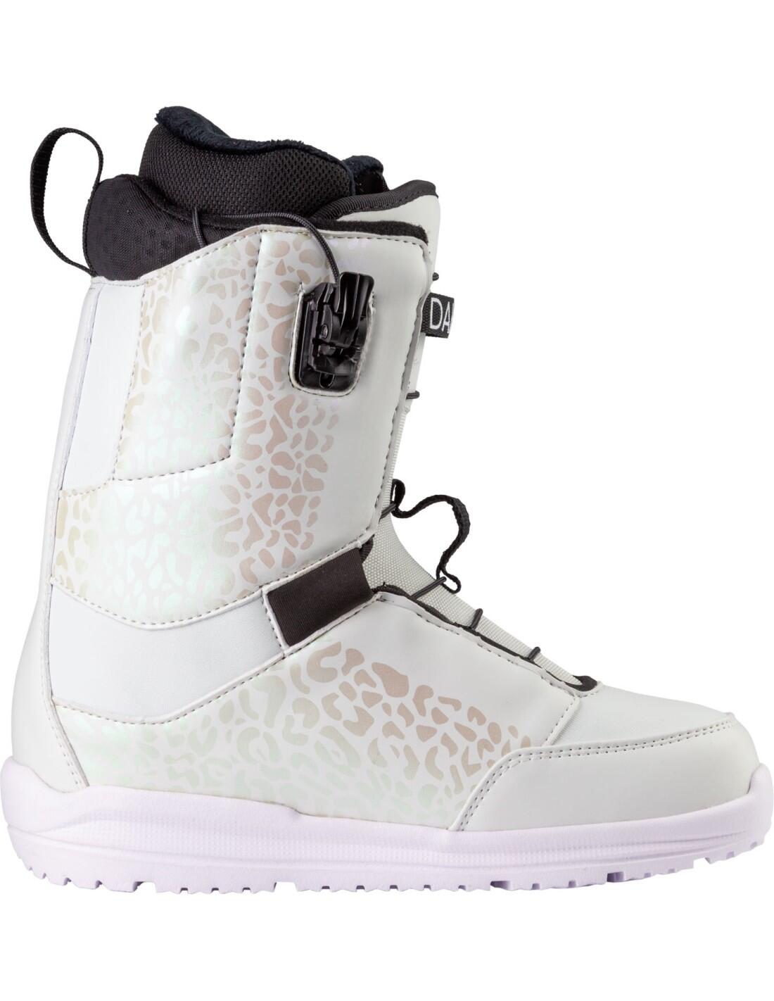Buty snowboardowe damskie Northwave Dahlia SLS 4/5