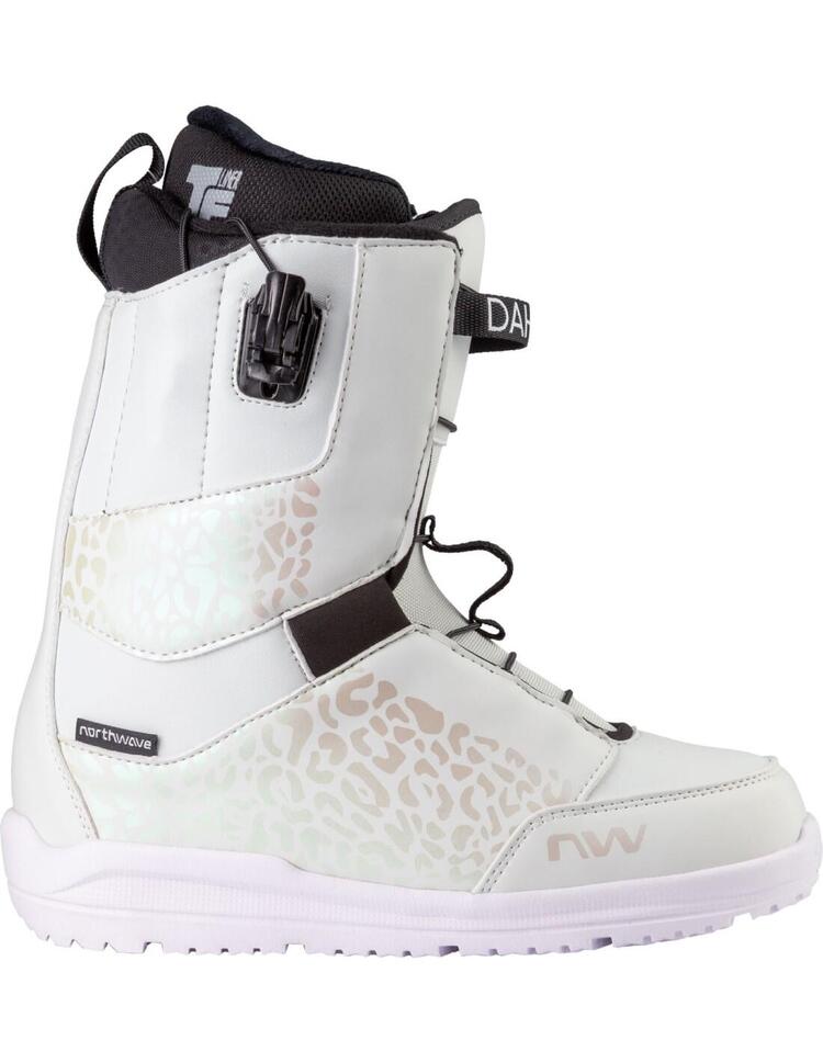 Buty snowboardowe damskie Northwave Dahlia SLS