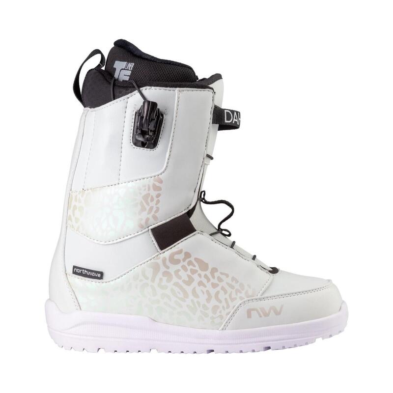Dámské snowboardové boty Northwave Dahlia SLS