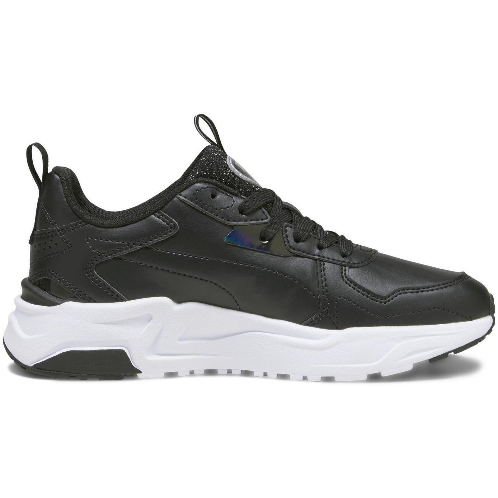 Scarpe da ginnastica Puma Trinity Lite Wonderland, Bianca, Donne 2/5