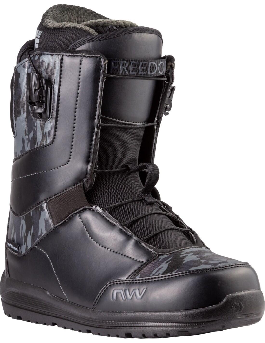 NORTHWAVE Botas snowboard Northwave Freedom Sls Hombre