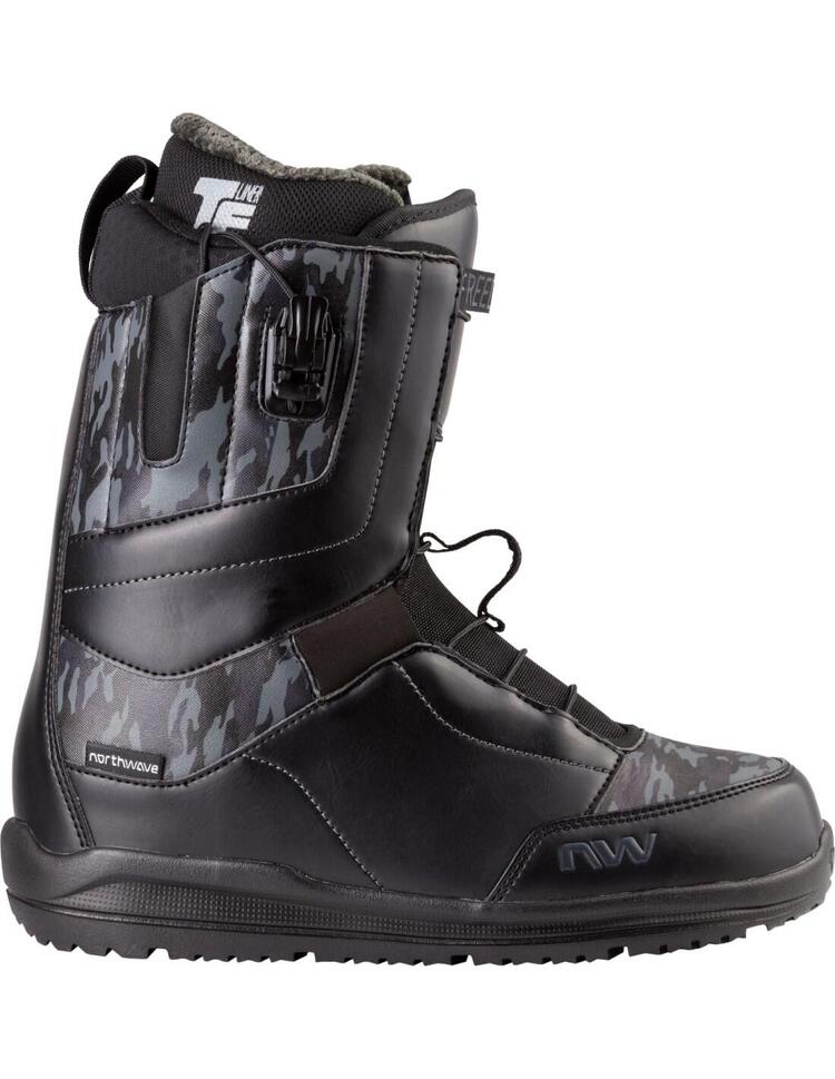 Buty snowboardowe męskie Northwave Freedom Sls
