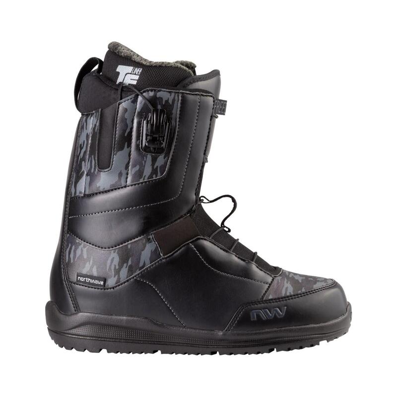 Boots Snowboard Nortwave FREEDOM SLS, Barbati