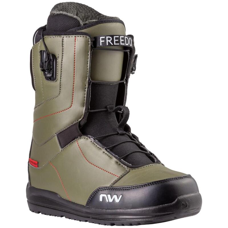 Boots Snowboard Nortwave FREEDOM SLS, Barbati